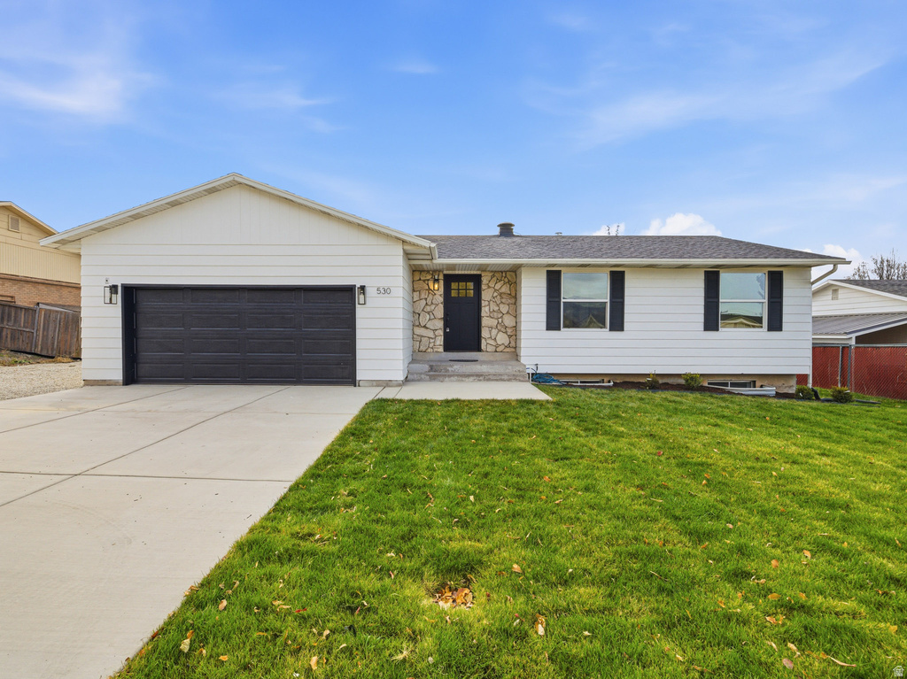 530 E 990 N Pleasant Grove, UT 84062