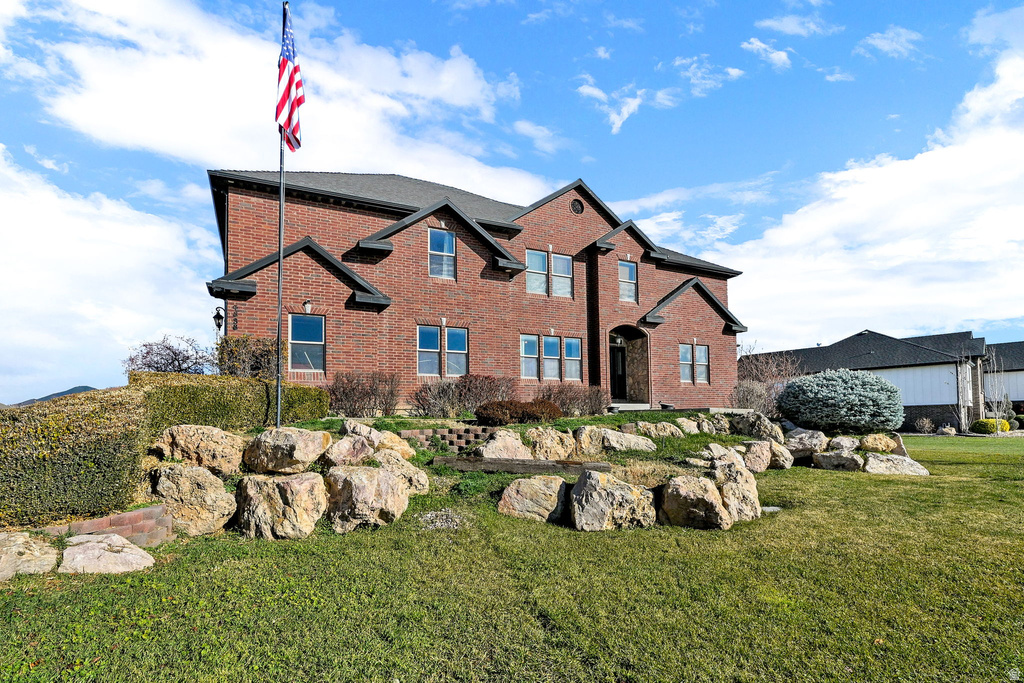 4838 W 3625 S West Haven, UT 84401