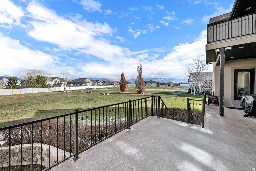 4838 W 3625 S West Haven, UT 84401