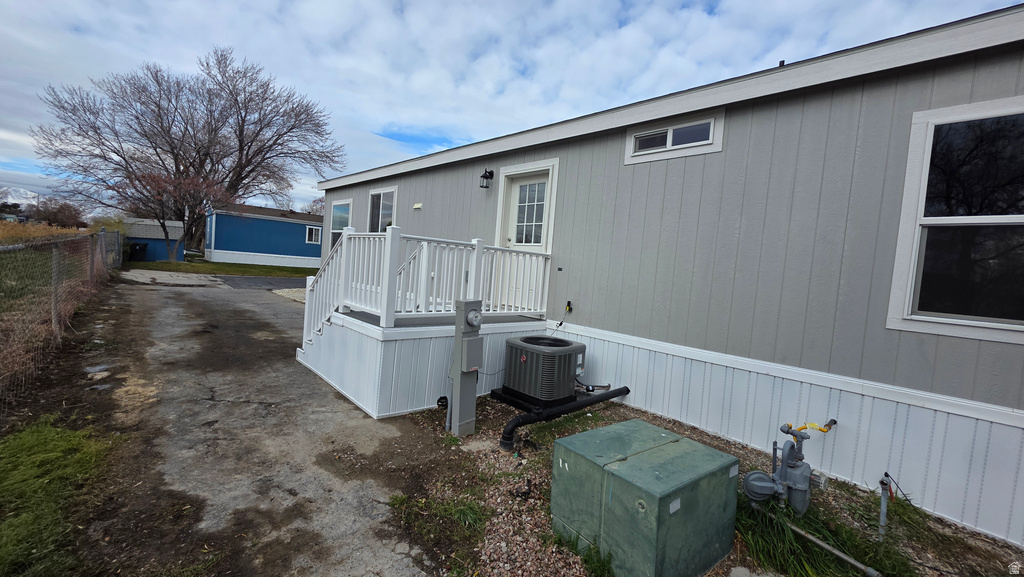 2695 S 2500 W #291 West Valley City, UT 84119