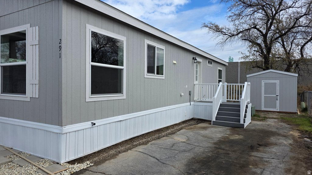 2695 S 2500 W #291 West Valley City, UT 84119