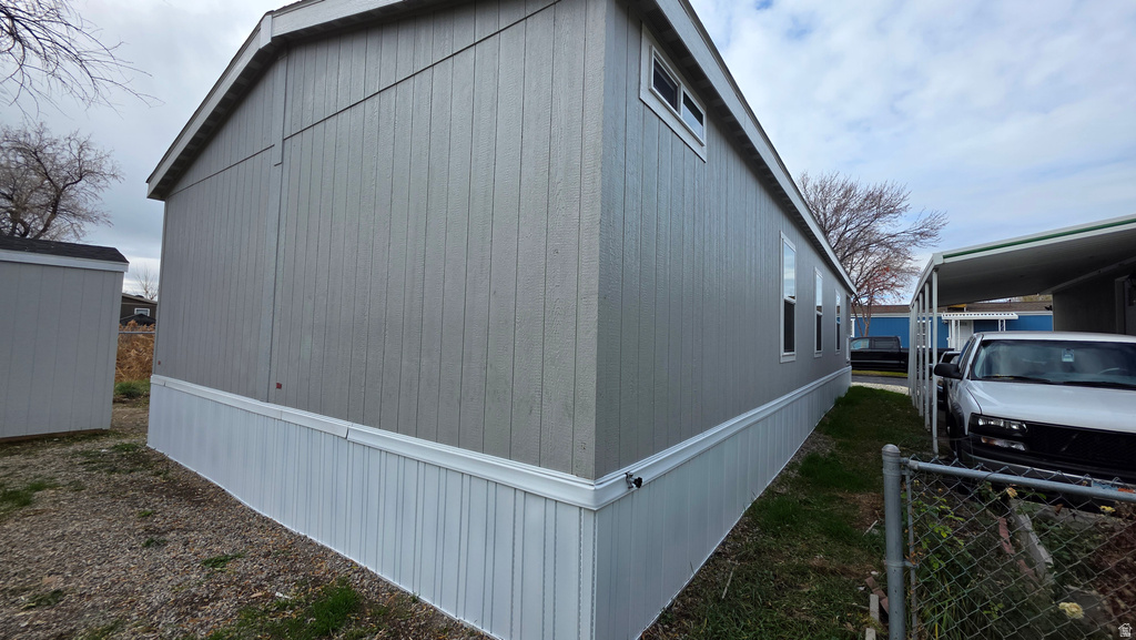 2695 S 2500 W #291 West Valley City, UT 84119