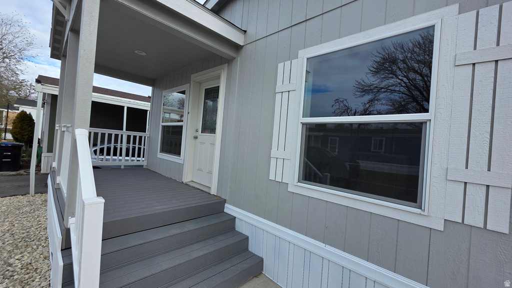 2695 S 2500 W #291 West Valley City, UT 84119