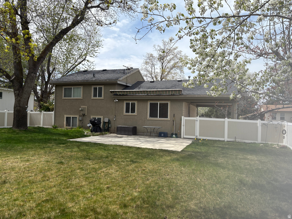 9835 S 610 E Sandy, UT 84070