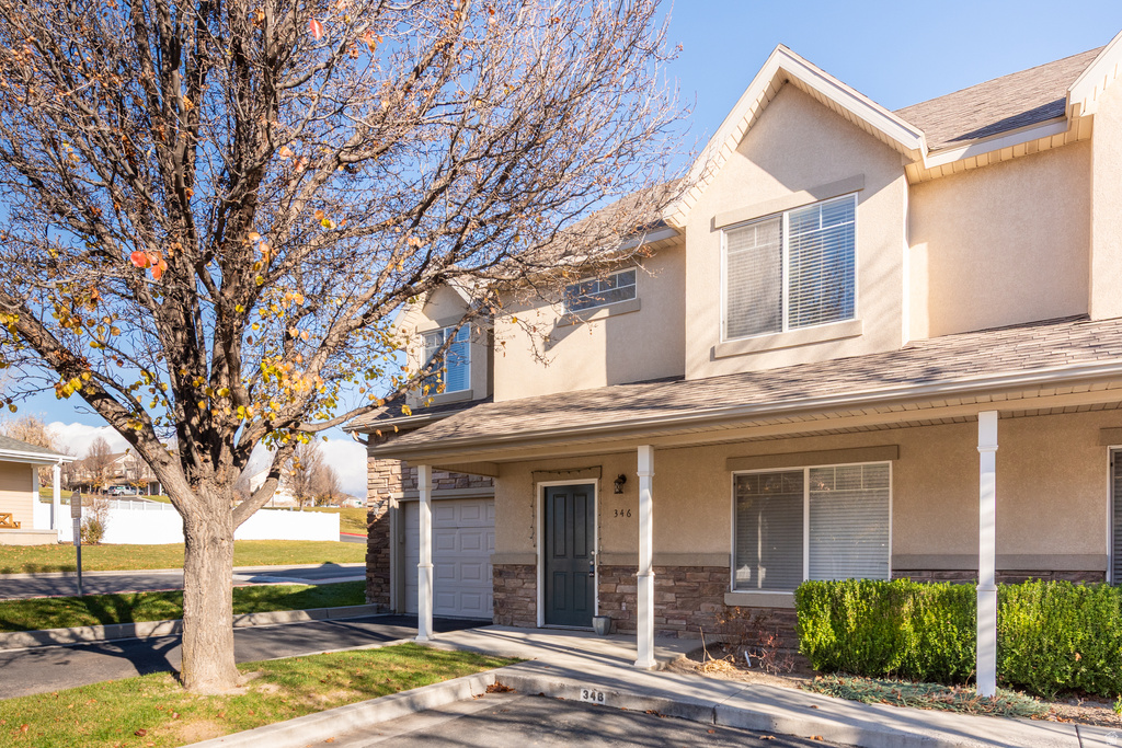 346 N 1270 E Lehi, UT 84043