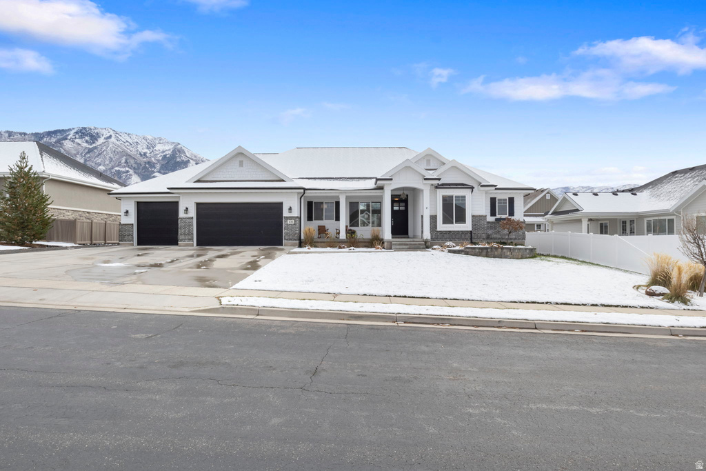 436 E 1220 S Salem, UT 84653