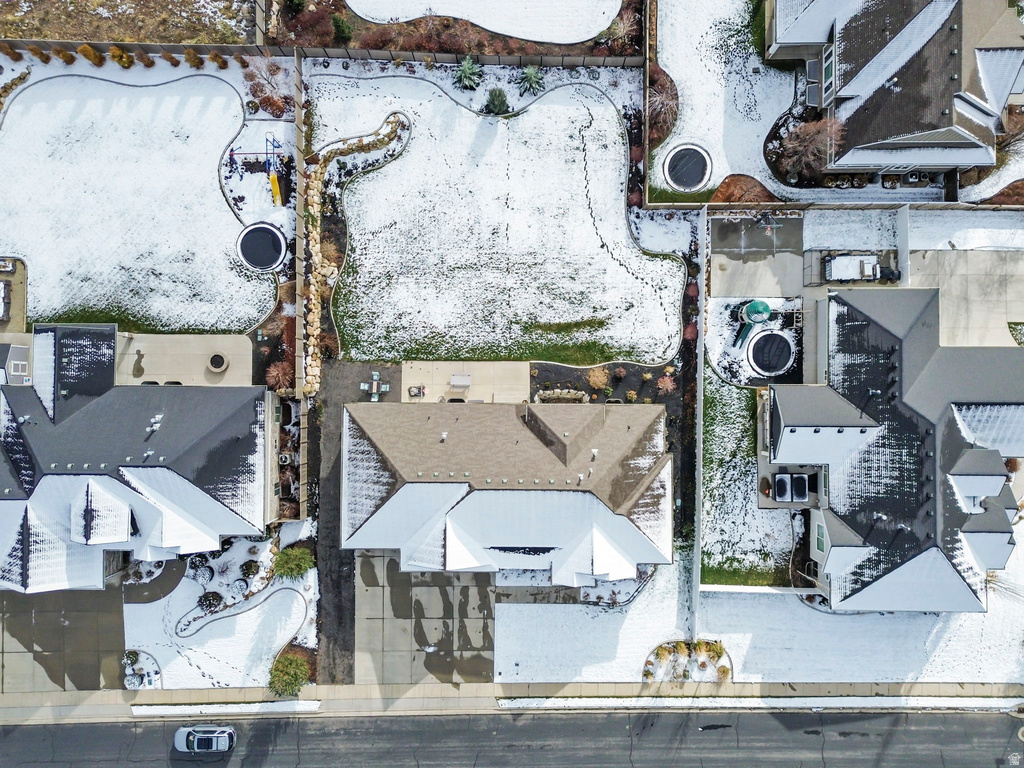 436 E 1220 S Salem, UT 84653