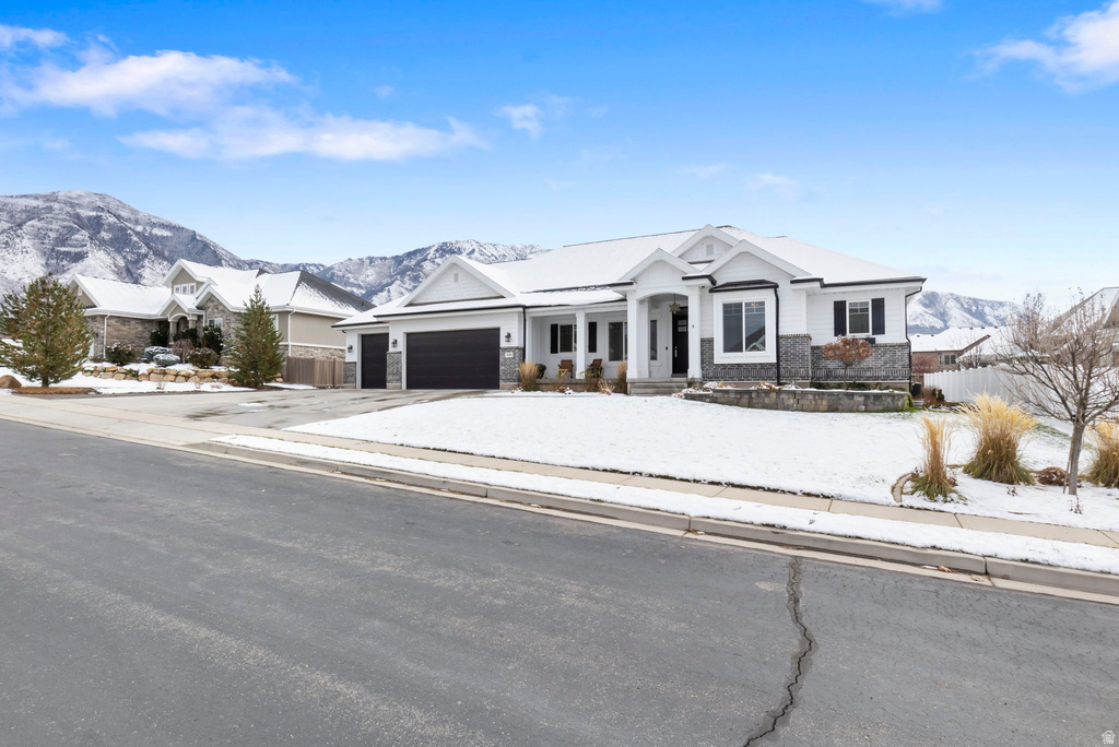 436 E 1220 S Salem, UT 84653