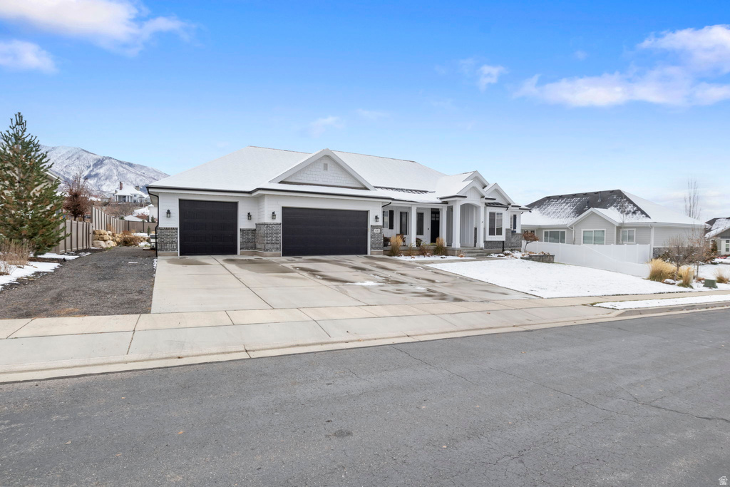 436 E 1220 S Salem, UT 84653