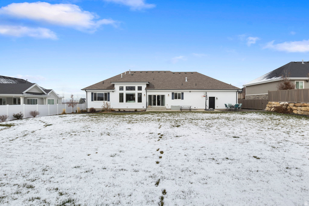 436 E 1220 S Salem, UT 84653