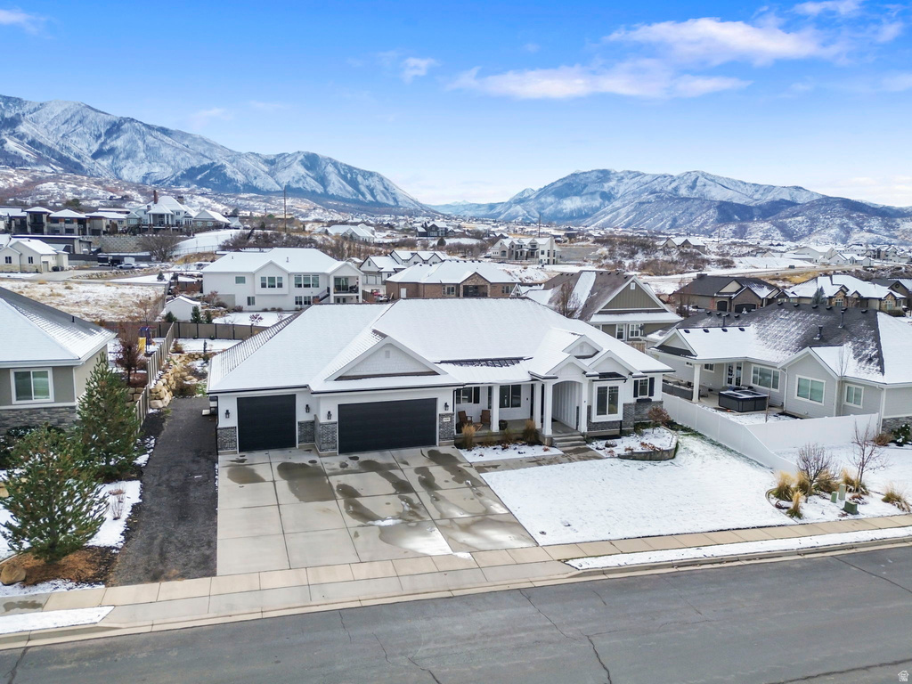 436 E 1220 S Salem, UT 84653