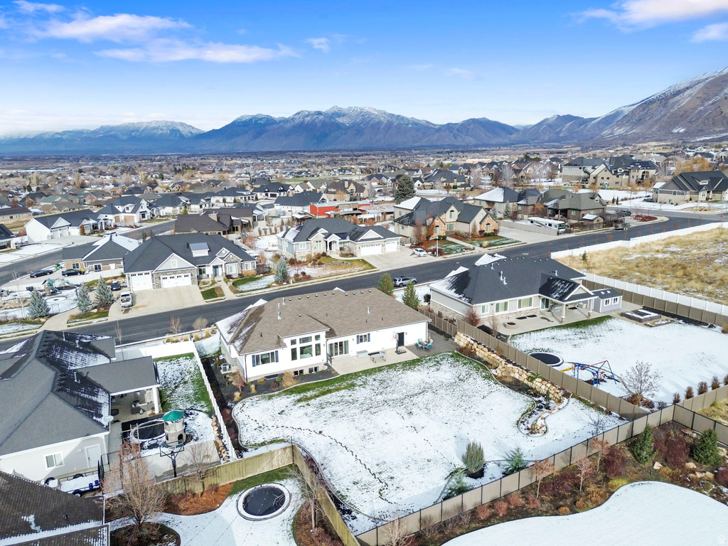 436 E 1220 S Salem, UT 84653