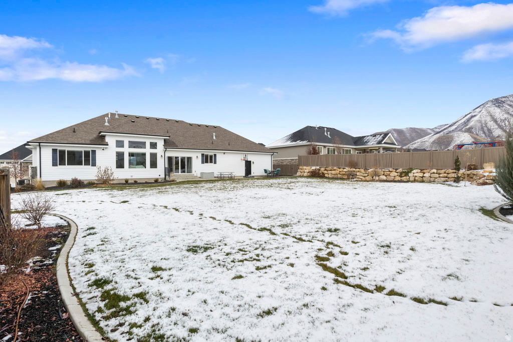 436 E 1220 S Salem, UT 84653