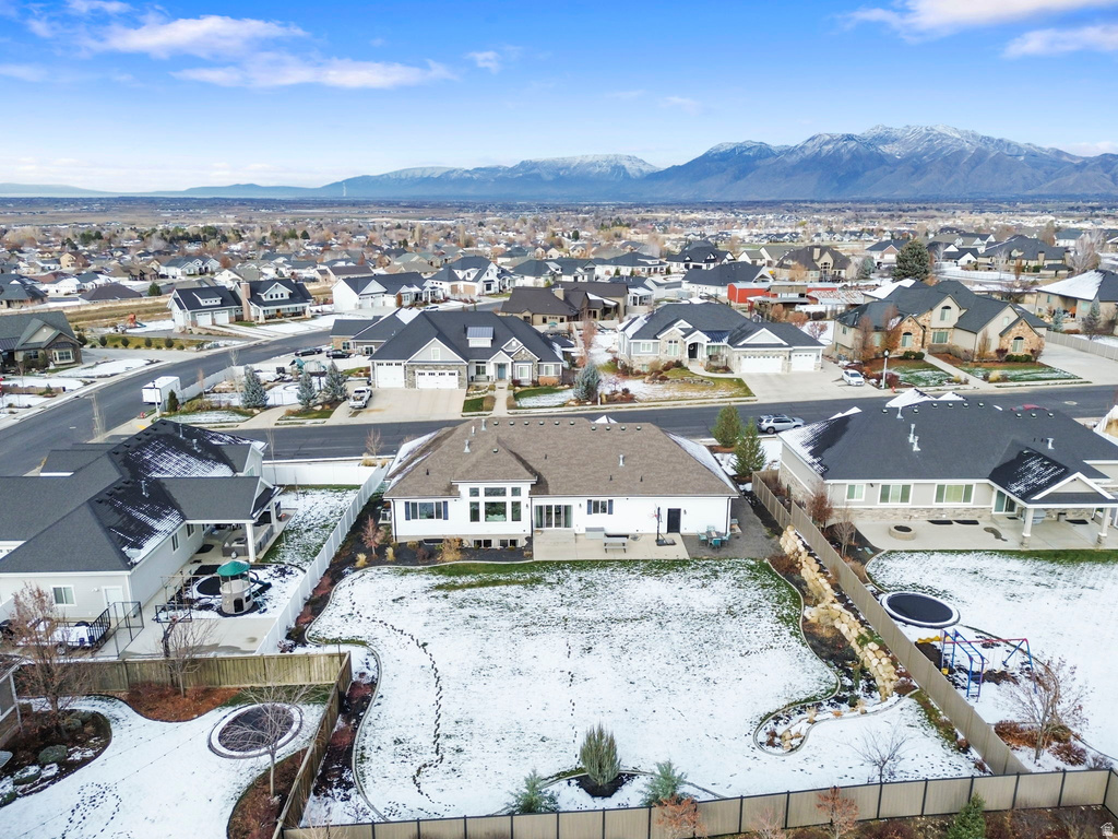 436 E 1220 S Salem, UT 84653