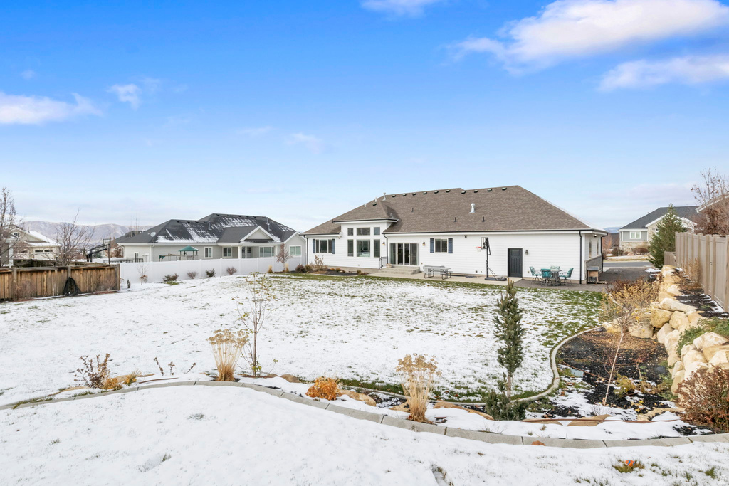 436 E 1220 S Salem, UT 84653