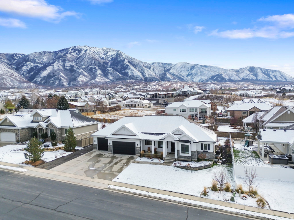 436 E 1220 S Salem, UT 84653