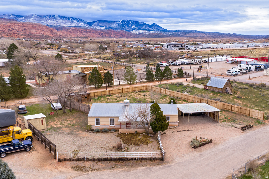 4908 SUNNY ACRES LN Moab, UT 84532