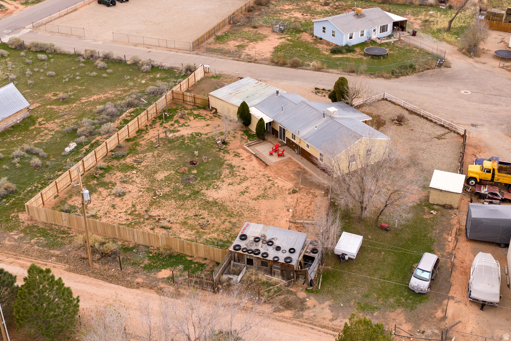 4908 SUNNY ACRES LN Moab, UT 84532