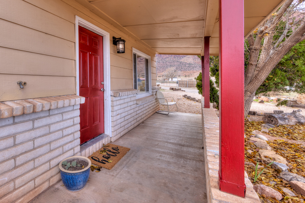 4908 SUNNY ACRES LN Moab, UT 84532