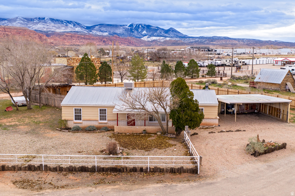 4908 SUNNY ACRES LN Moab, UT 84532