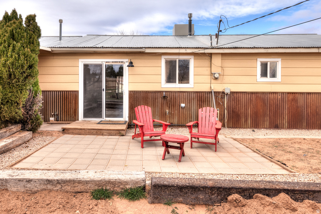 4908 SUNNY ACRES LN Moab, UT 84532