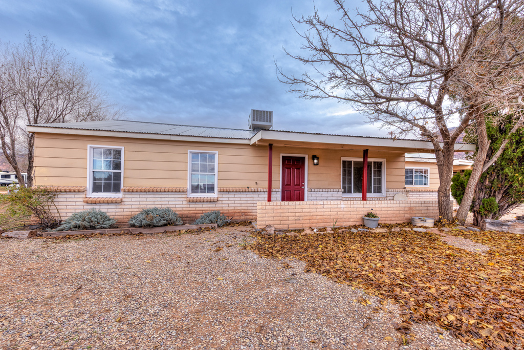 4908 SUNNY ACRES LN Moab, UT 84532