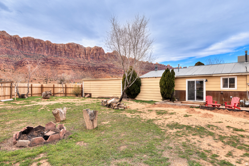 4908 SUNNY ACRES LN Moab, UT 84532
