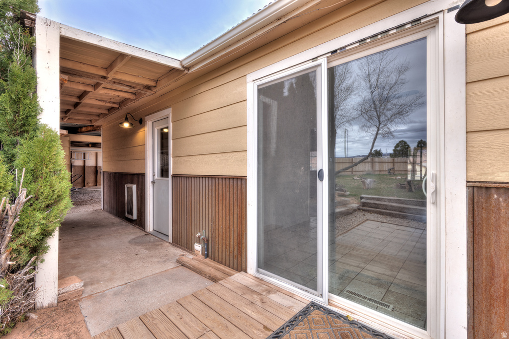 4908 SUNNY ACRES LN Moab, UT 84532