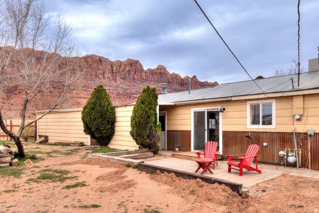 4908 SUNNY ACRES LN Moab, UT 84532