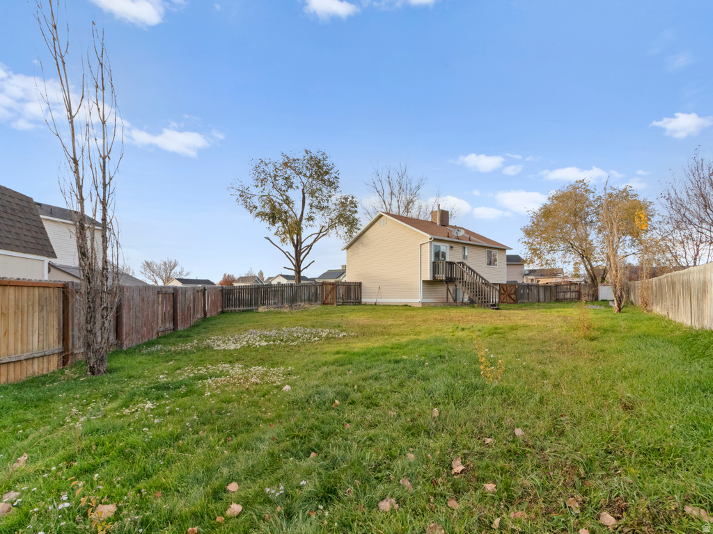 336 W 150 N Clearfield, UT 84015