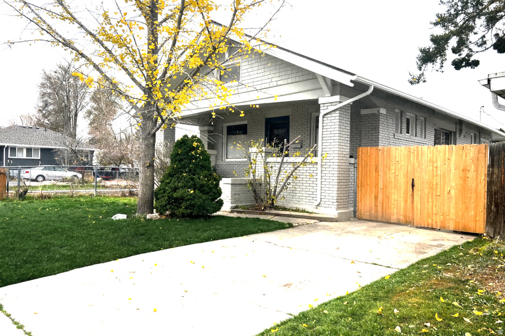 259 E KELSEY AVE Salt Lake City, UT 84111