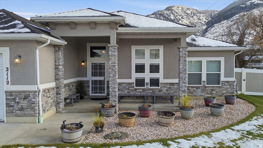 2112 N 800 E North Ogden, UT 84414