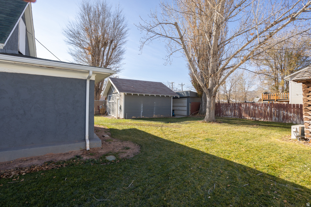 153 W 800 S Richfield, UT 84701