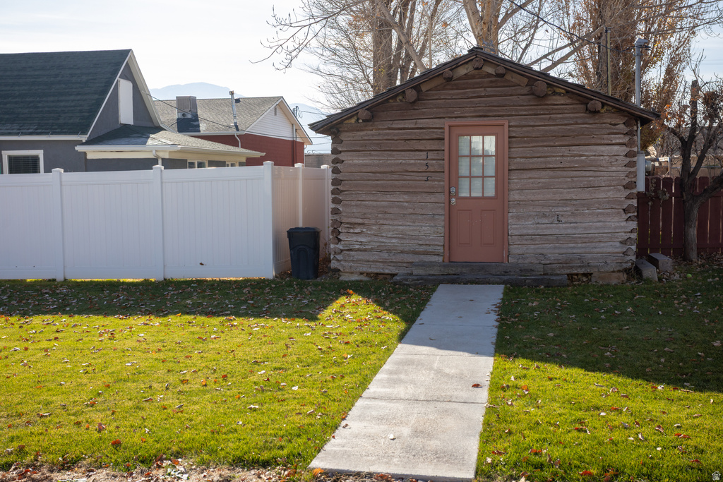 153 W 800 S Richfield, UT 84701