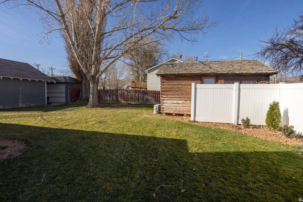 153 W 800 S Richfield, UT 84701