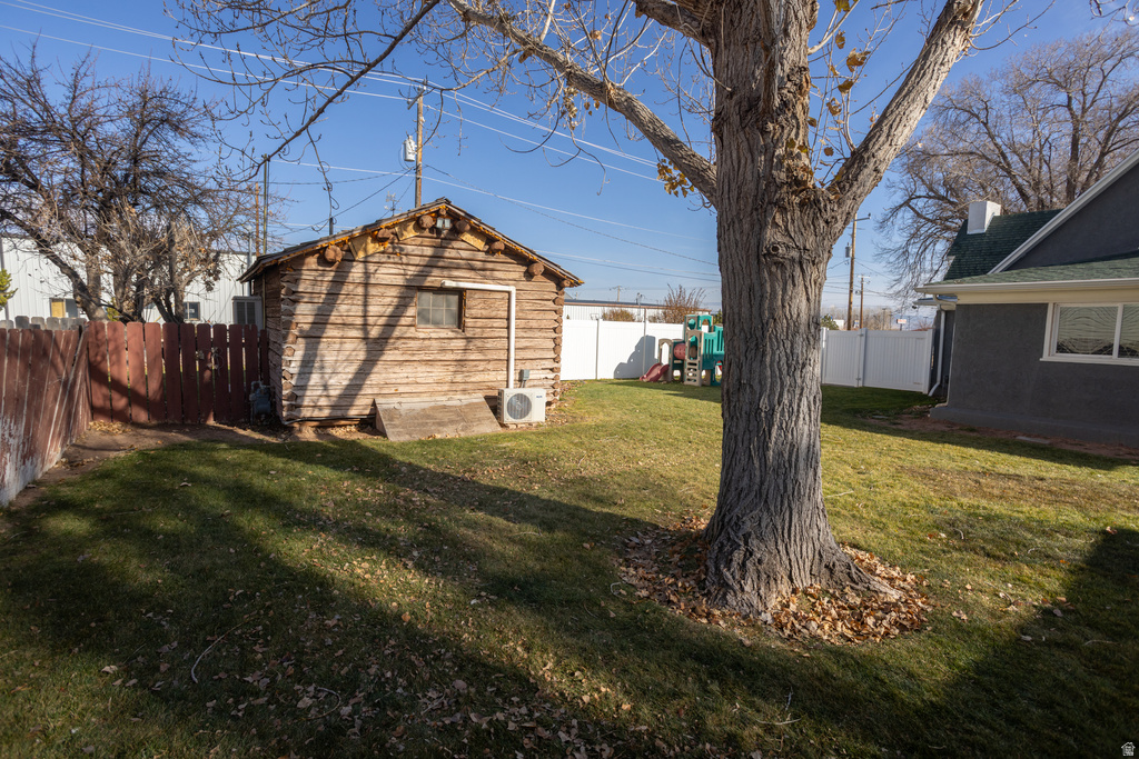 153 W 800 S Richfield, UT 84701