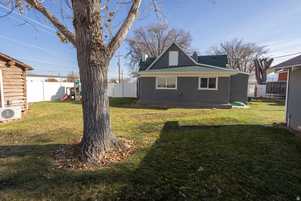 153 W 800 S Richfield, UT 84701