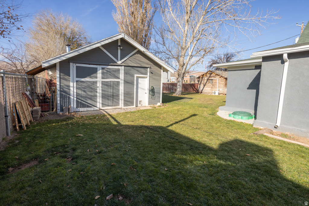 153 W 800 S Richfield, UT 84701