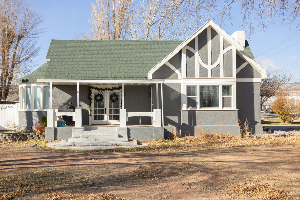 153 W 800 S Richfield, UT 84701