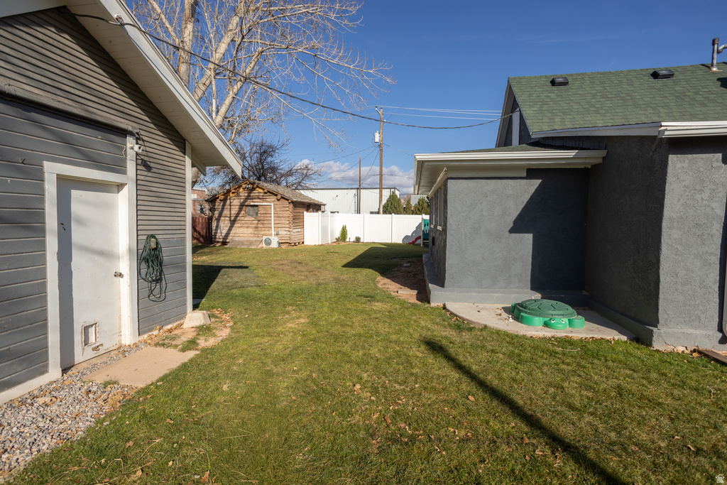 153 W 800 S Richfield, UT 84701