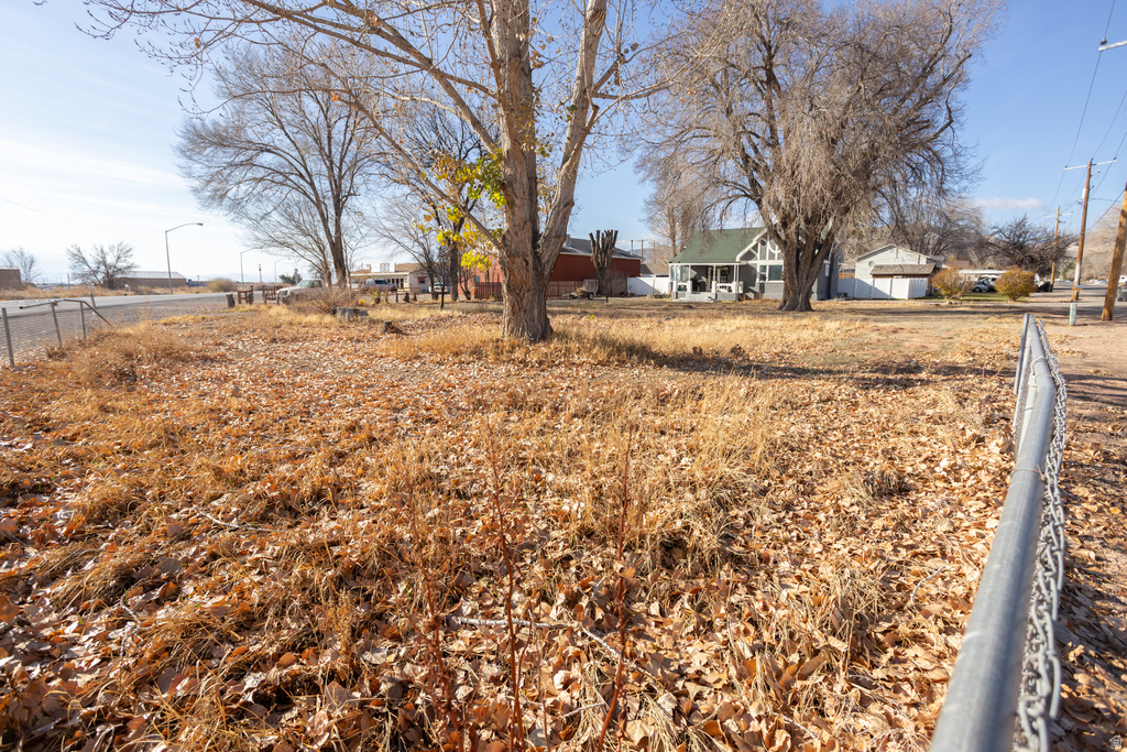 153 W 800 S Richfield, UT 84701