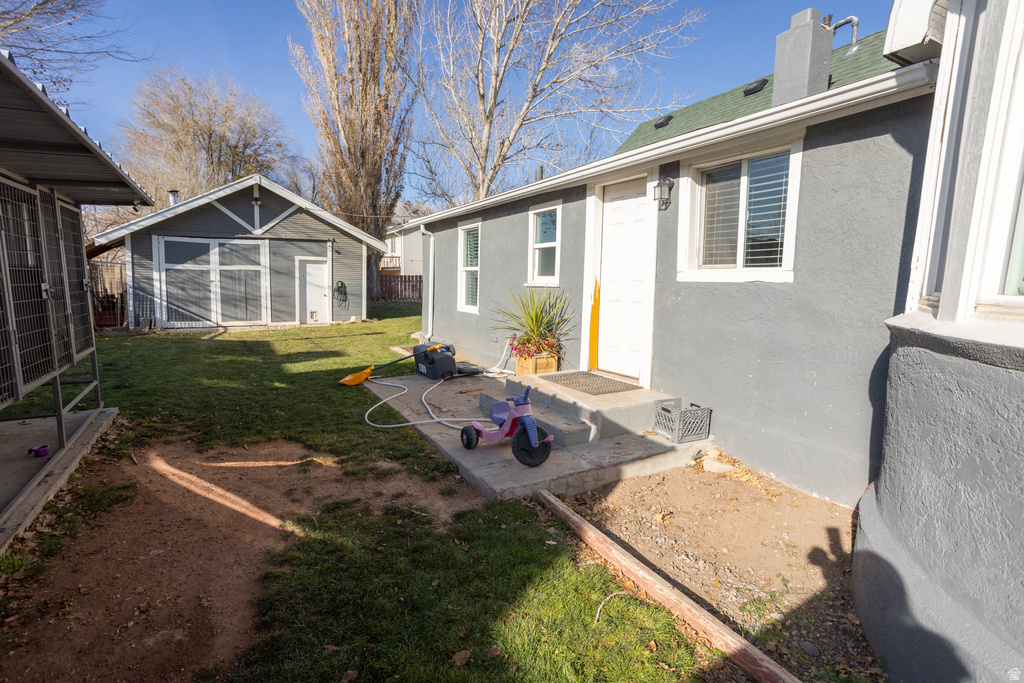 153 W 800 S Richfield, UT 84701