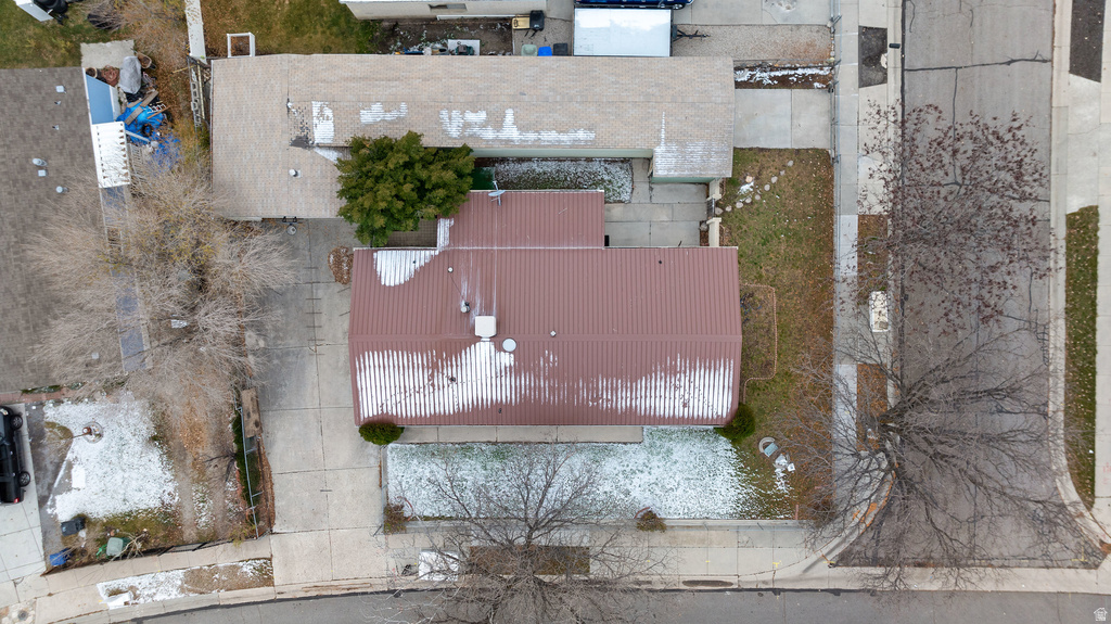 3827 W COUNTRY SQUIRE DR West Jordan, UT 84088