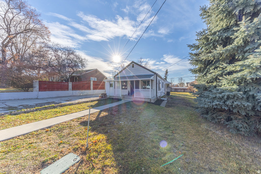 384 E 300 S Pleasant Grove, UT 84062