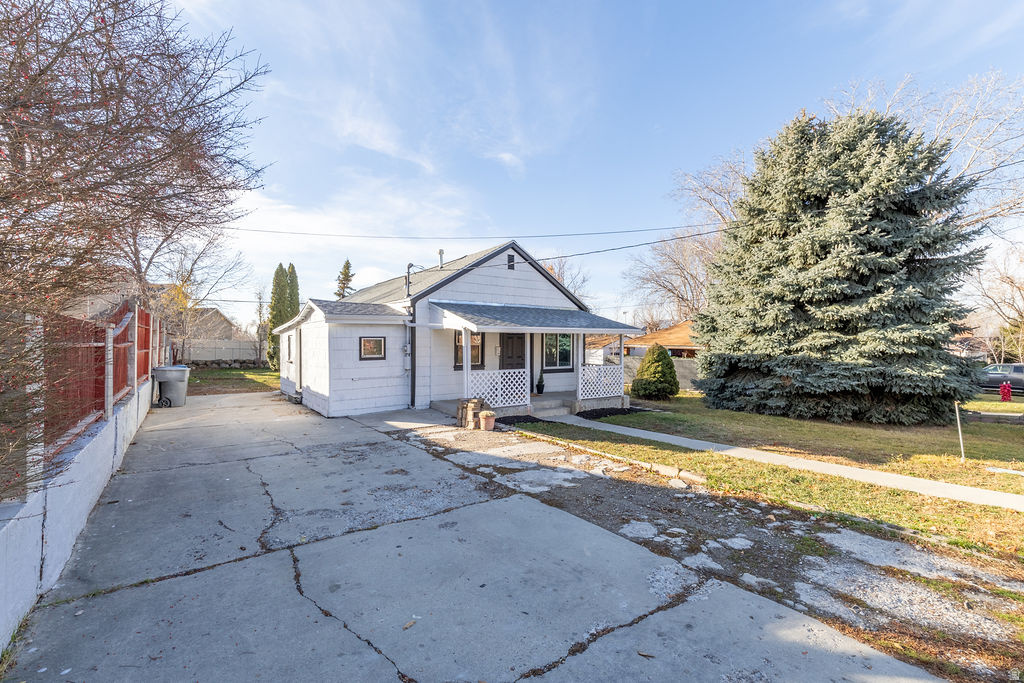 384 E 300 S Pleasant Grove, UT 84062