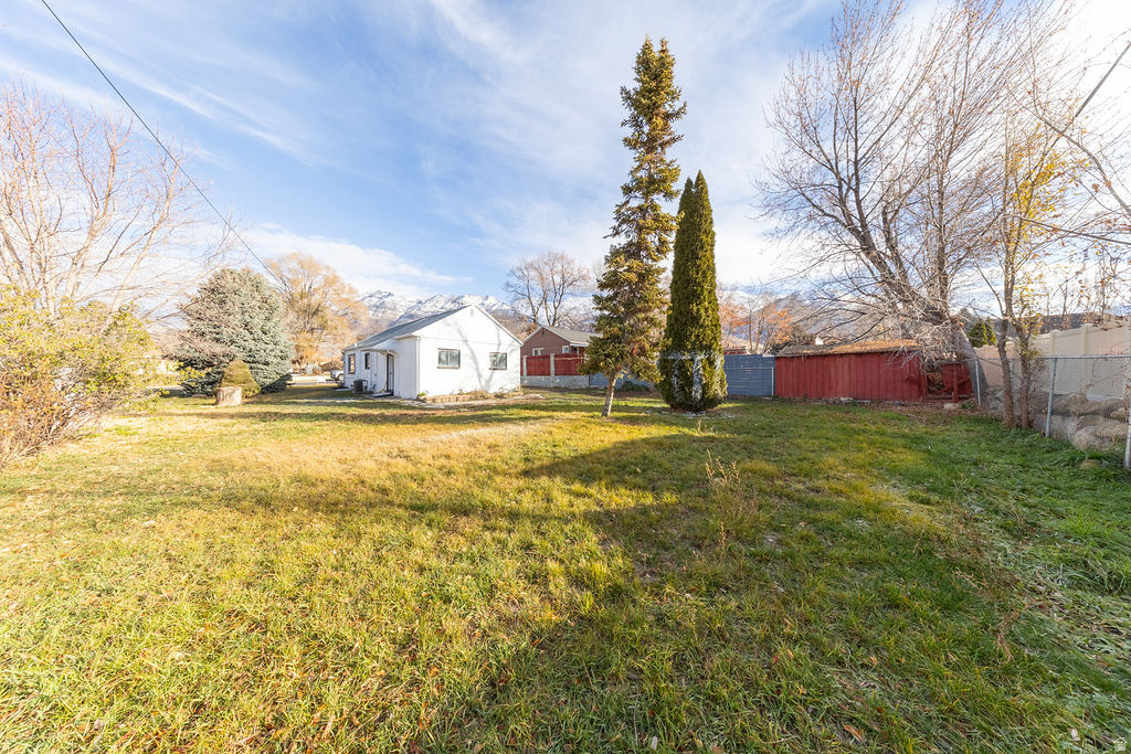 384 E 300 S Pleasant Grove, UT 84062