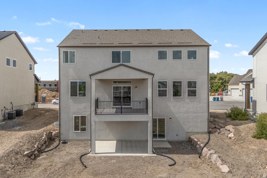 218 N HUSKER LN #5 Saratoga Springs, UT 84043