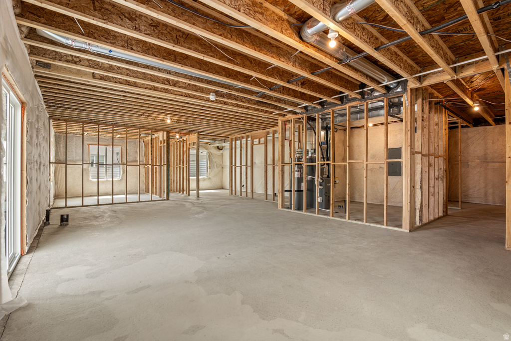 218 N HUSKER LN #5 Saratoga Springs, UT 84043