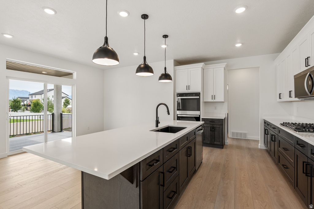 218 N HUSKER LN #5 Saratoga Springs, UT 84043