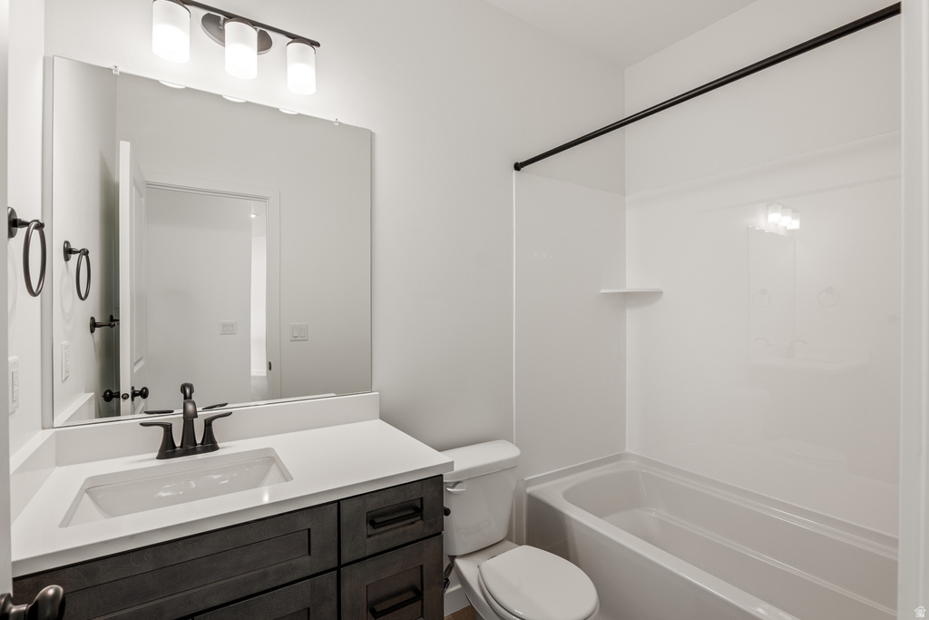 218 N HUSKER LN #5 Saratoga Springs, UT 84043